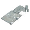 Right Hand Upper Door Hinge