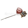 Delonghi DDC606-DF-1 Cut Off Thermostat : Campini TY95-H 318c