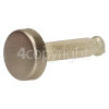 Stoves Timer Button - Nickel