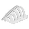 MUL49102M Fridge Lamp Cover
