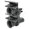 Water Dispenser Assembly