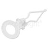 MC50165B Fridge Drain Plug