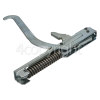 Indesit Top Oven Door Hinge