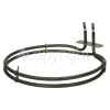 Zanker 1000 Fan Oven Element 2400W