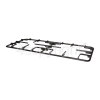 Indesit 2 Burner Pan Support