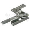 Baumatic BDF671W Door Lock Assembly