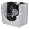 Turbo Fan Motor