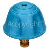 BISSELL SteamShot 2635E Steam Cleaner Safety Cap - Bossanova Blue