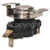 Whirlpool Thermal Limiter : T130°
