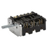 Rangemaster Oven Function Selector Switch EGO 46.23966.507