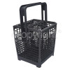 Candy Cutlery Basket