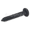 Rangemaster 91780 PROFESSIONAL PLUS 110 IND. BLACK Screw