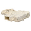 Zanker EF4242 Door Interlock : Bitron DL-S1 124967514 402 01/09/17