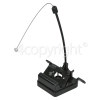 Flymo Assy Air Box