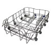 Lower Basket Assembly