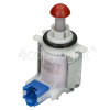 Siemens Heat Exchanger Outlet Valve