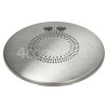 Candy Medium Burner Head