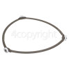 Samsung Roller Guide Assy : 190mm Dia. – Heart Shaped Roller - Medium Wheels