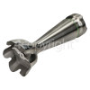 Braun ActiveBlade Metal Shaft