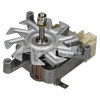 New World Fan Motor ; Foshan Lepuda PLD61-20 230V 30W