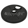 McCulloch M53-625 CMDW Wheel Cover