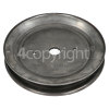 McCulloch 185107HRB Mandrel Pulleys