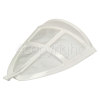 Delonghi Scale Filter - White