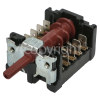Candy Oven Change Over Function Selector Switch