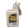 McCulloch GBV 325 OLO004 Fuel Mixing Bottle