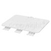 LG Pump Filter Cap Cover