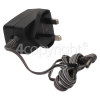Panasonic PQLV219EW AC Adaptor
