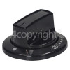Beko Main Oven Commutator & Thermostat Knob