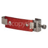 Wellco Earthing Clamp