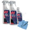 Whirlpool Oven & Hob Cleaning Care Kit