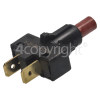 Rangemaster Light Switch