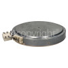 Stoves Medium Ceramic Hob Hotplate Element - 1700W EGO 10.78431.003