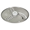 Kenwood 4mm Reversible Thick Slicing/Coarse Grating Disc