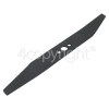 Flymo Turbo Compact 350 VIsion FLY008 35cm Metal Blade