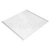 Fridgemaster MS83430FFS Lower Glass Shelf