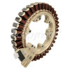 Samsung WD8704RJA Motor Winding