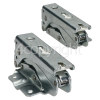 Integrated Door Hinge Repair Set