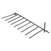 Grundig GHV41820 Grd Foldable Peg Left Back 2