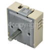 Maytag Hotplate Energy Regulator : EGO 50.57071.010 Dfdfdfdfd