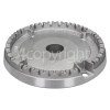 Leisure Large Burner Head : SABAF