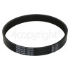 Flymo VISIMO Poly-vee Drive Belt : 416J7 ( 7PJ416 )