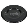 Indesit Medium Burner Cap : 70mm Dia.