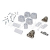Hoover Integrated Door Fixing Kit