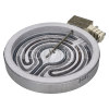 Kenwood Large Ceramic Hob Hotplate Element - 1200W