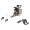 Rangemaster 3KW Hotplate Gas Tap Kit : 684 14 105