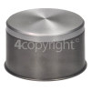 LG Knob Assembly - Silver